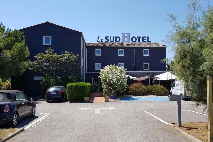 Le Sud Hotel