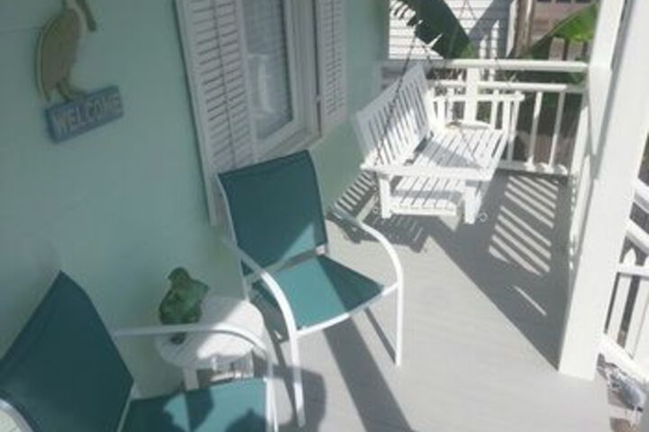 Terrace/Patio 150 of 165
