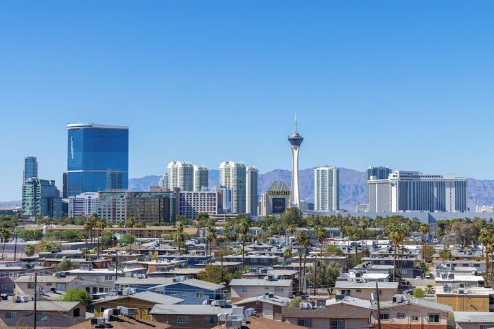 City view