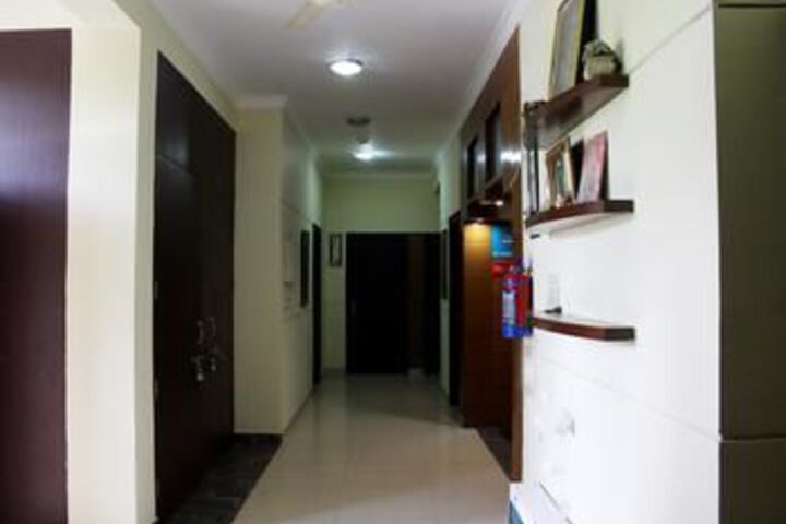 Hotel Interior 19 of 20