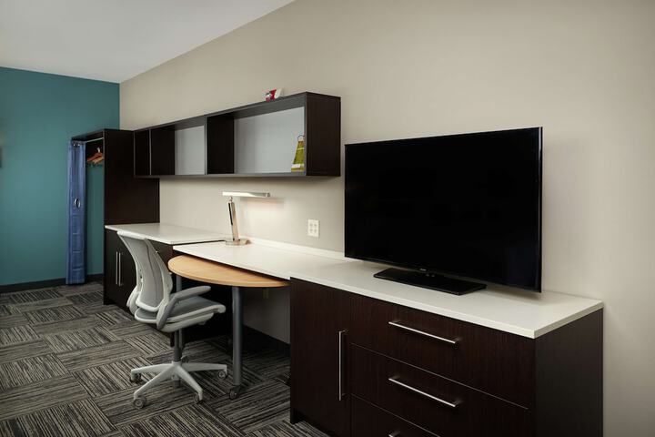 2 Queen Beds Studio (4 of 10)