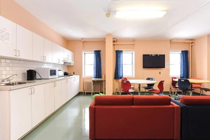 Residence Lalemant College Brebeuf