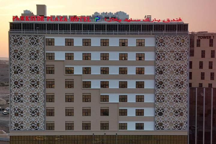 Hotel 34 of 38