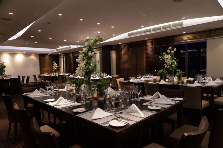 Ballroom/Hall 124 of 138