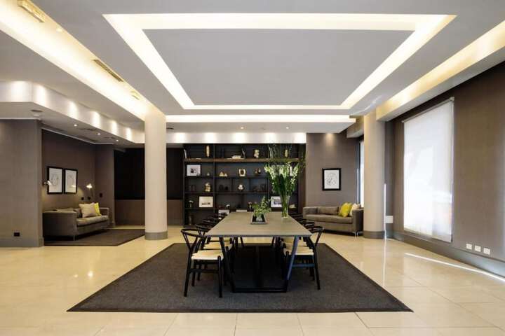 Hotel Interior 9 of 44
