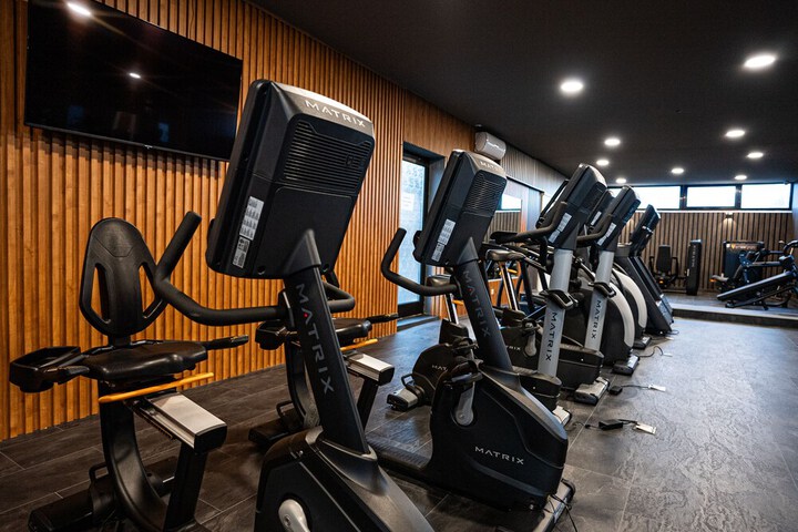 Health and Fitness 5 of 10