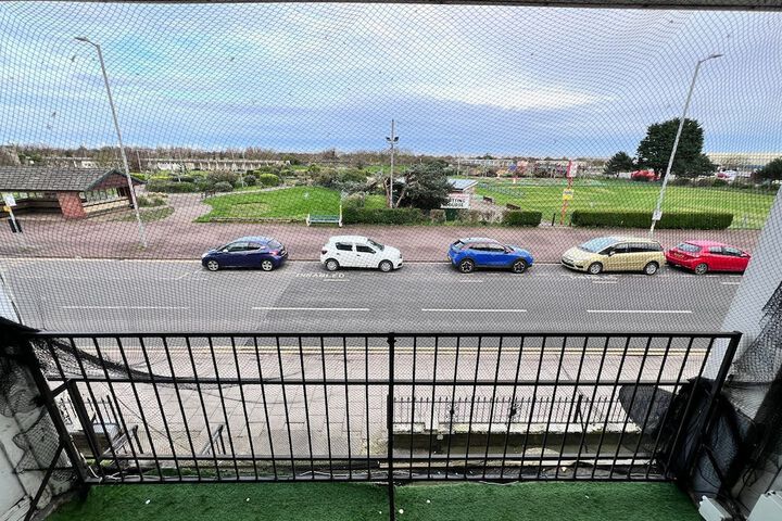 Hotel View 110 of 112