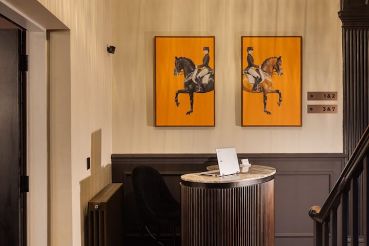 Hotel Interior 4 of 67