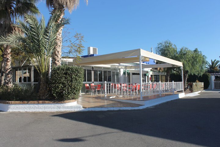 Terrace/Patio 21 of 21