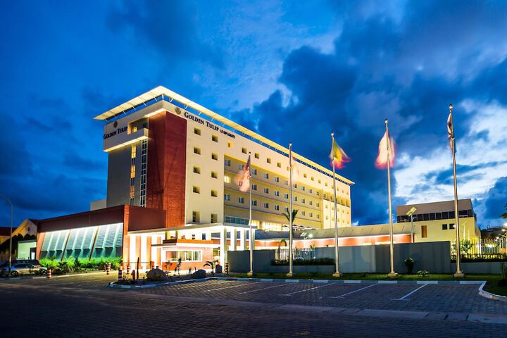 Hotel 63 of 63
