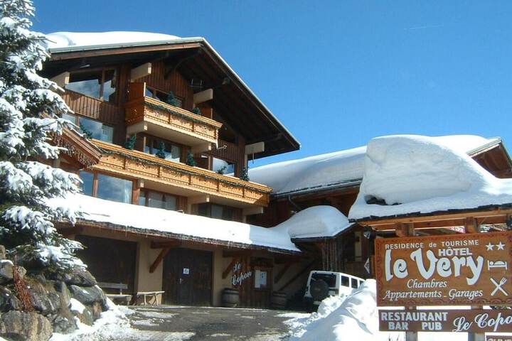 Hotel 43 of 46