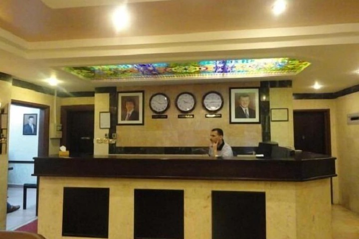 Hotel Interior 2 of 44