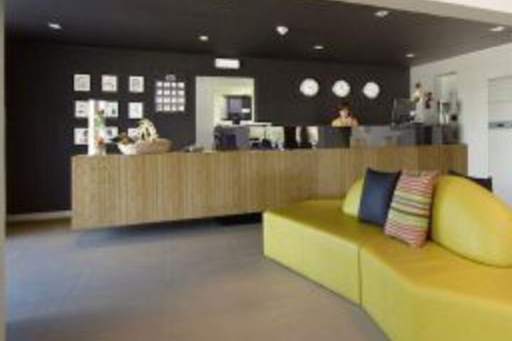 Suite Room