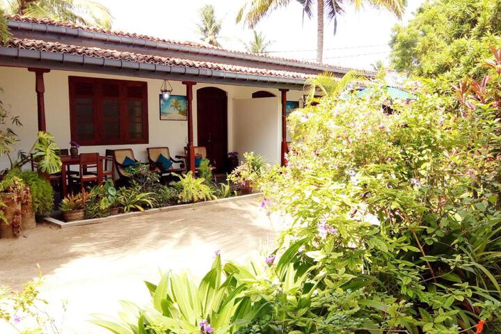 Guest Suite