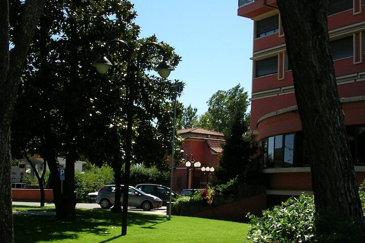 Outside Photo