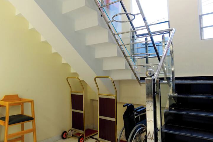 Hotel Interior 2 of 57