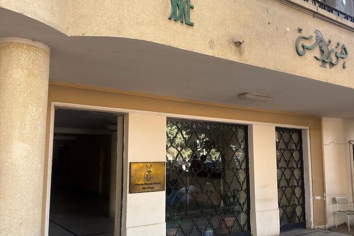 Hotel 38 of 40