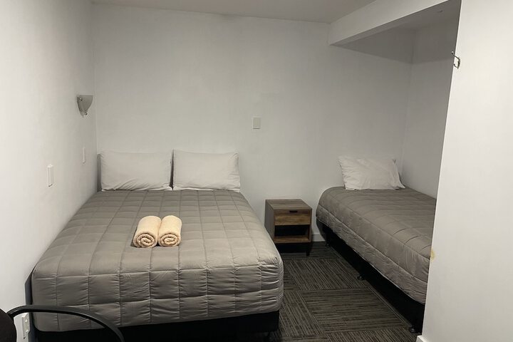 Hotel 18 of 20