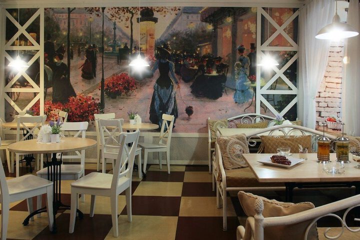 Hotel Interior 2 of 35