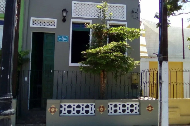 Casa Mameluco