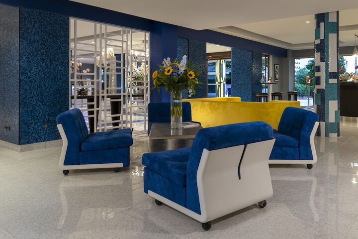 Lobby Photos
