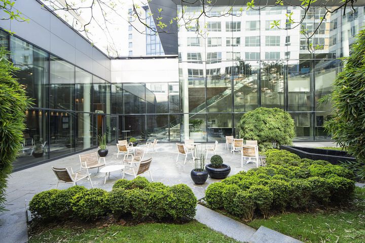 Terrace/Patio 78 of 86