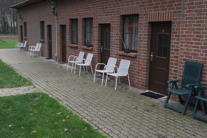 Hotel 8 of 11