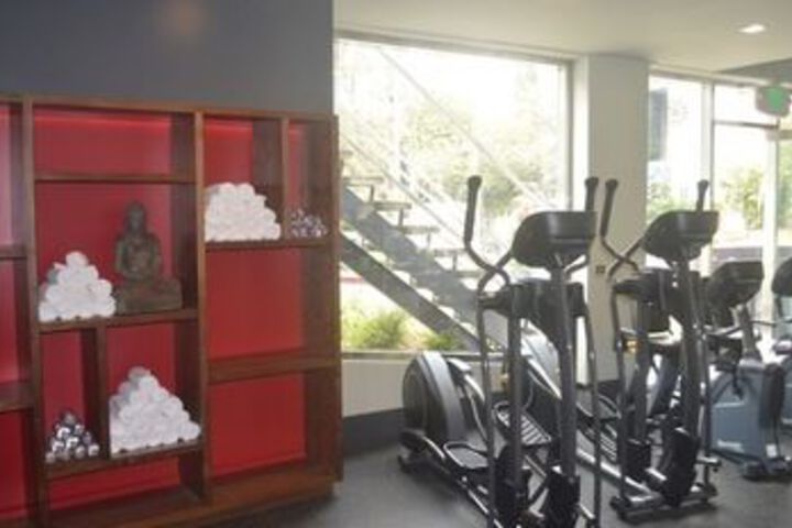 Health and Fitness 7 of 20