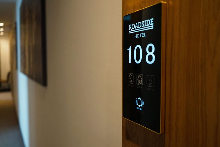 hotel photo