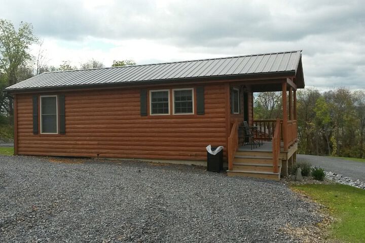 Terrace/Patio 12 of 46