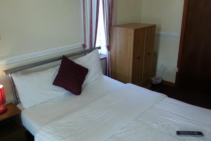 Standard Room Photo