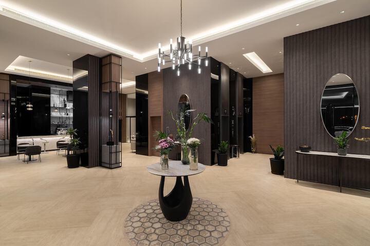 Hotel Interior 3 of 120