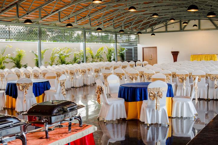 Wedding/Banquet 55 of 62