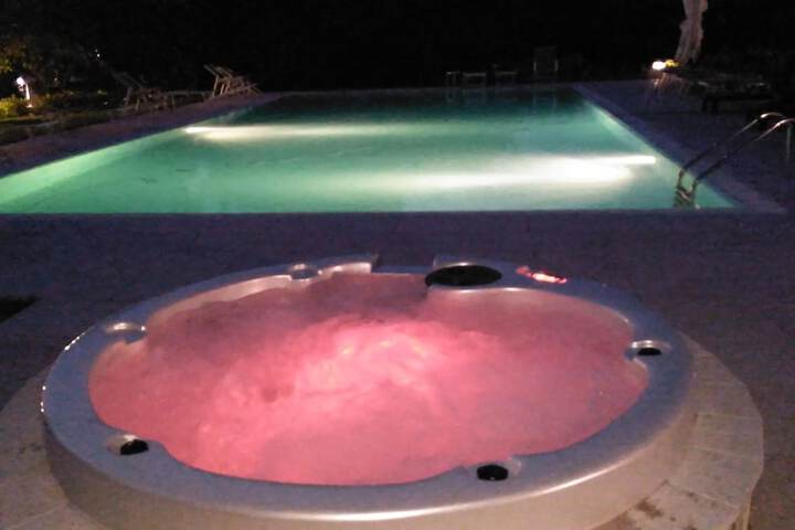Spa 40 of 66