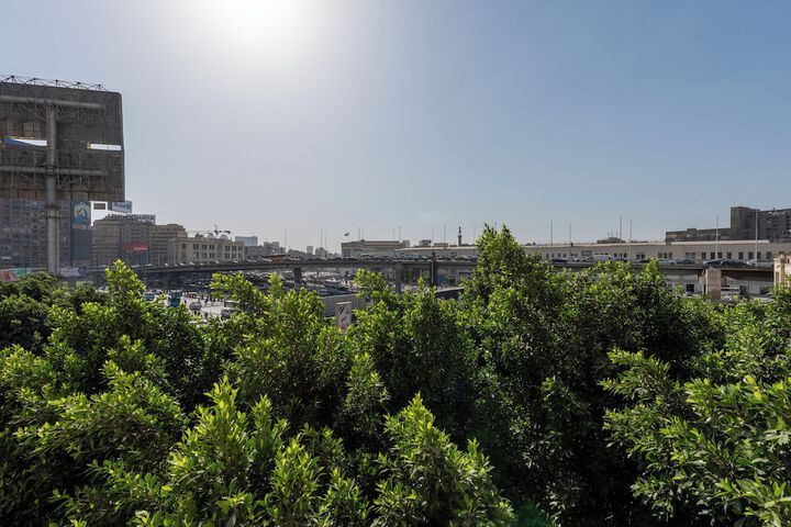 Hotel View 119 of 119