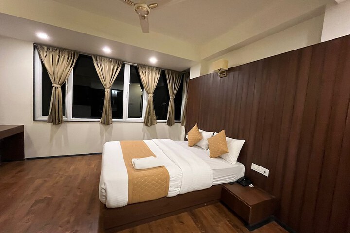 Dream Glory Hotel