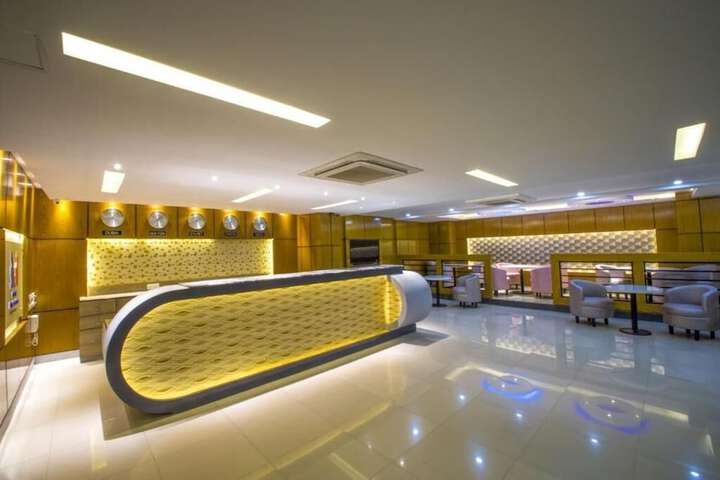 Hotel Interior 3 of 55
