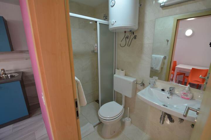 Bath Amenities