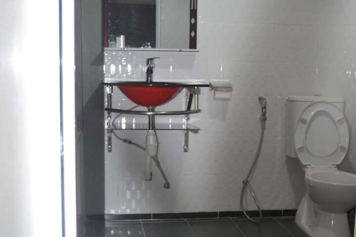 Bathroom Photo