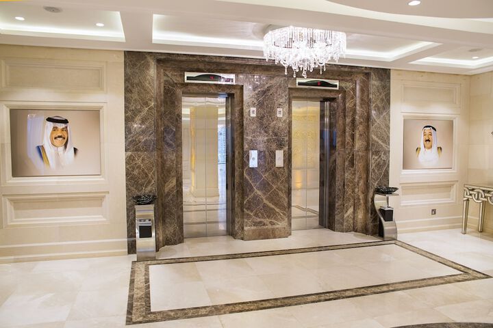 Hotel Interior 3 of 40