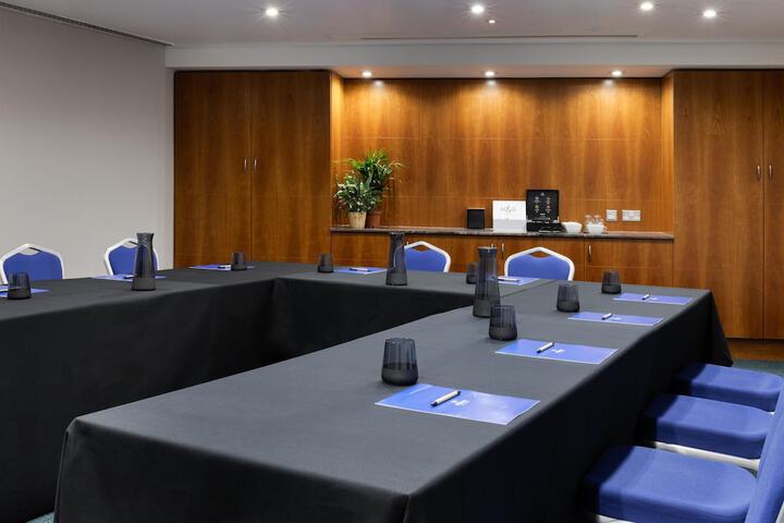 Meeting 158 of 192