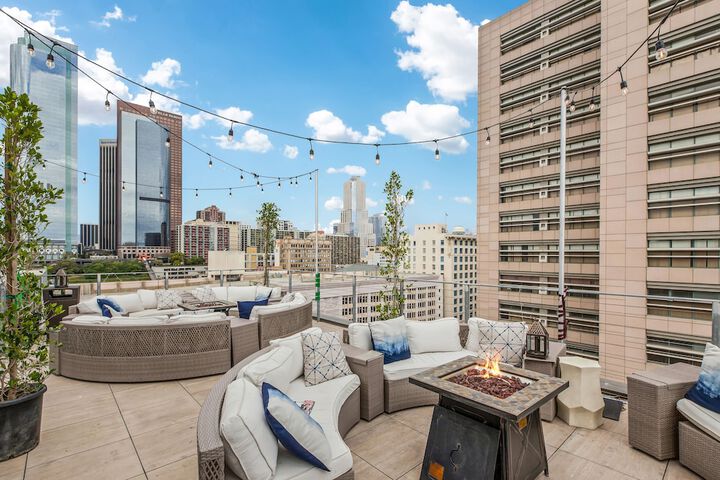 Terrace/Patio 510 of 516
