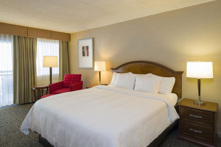 Deluxe King Room (1 of 6)