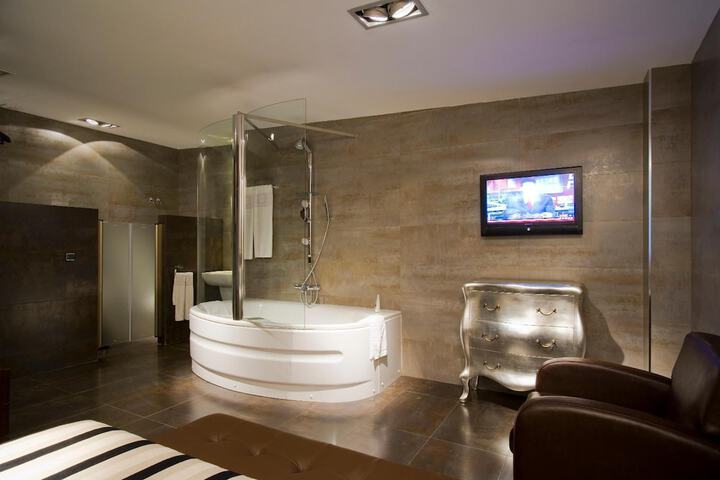 Bath Amenities