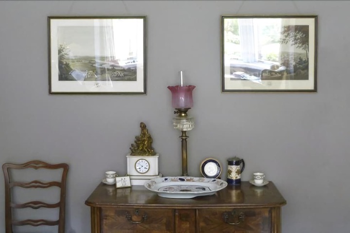 Fitness Center Photo