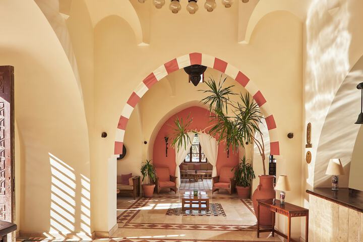 Lobby Photos