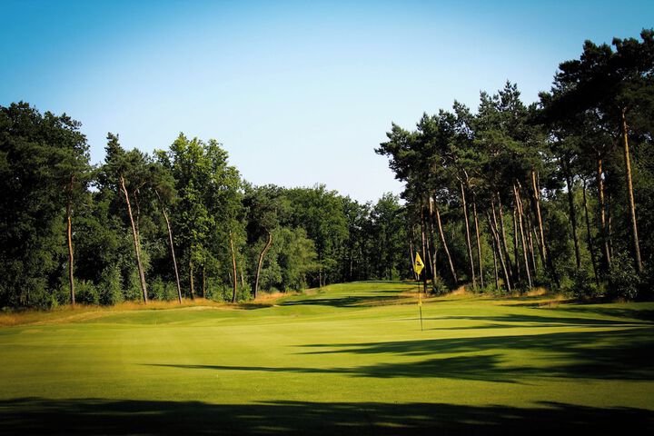 Golf 21 of 36
