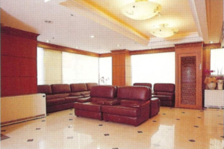 Hotel Interior 3 of 33