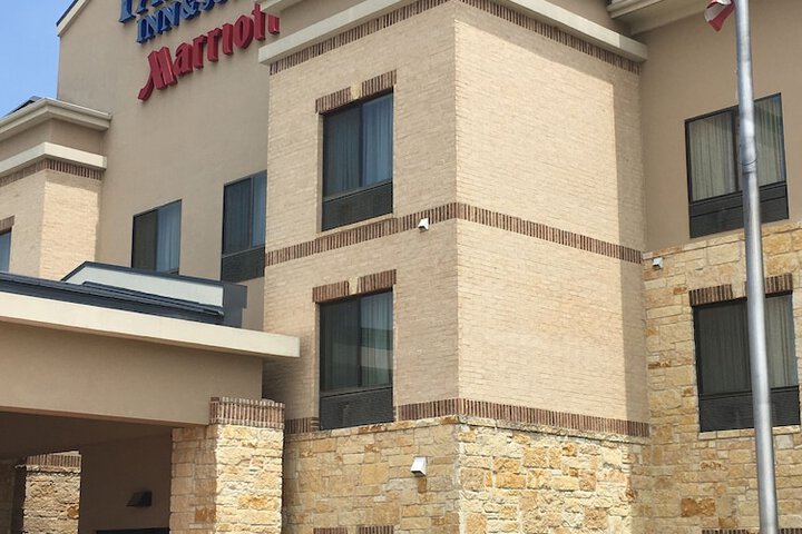 Fairfield Inn Suites By Marriott Mansfield - Mansfield Tx 1480 Highway 287 North 76063