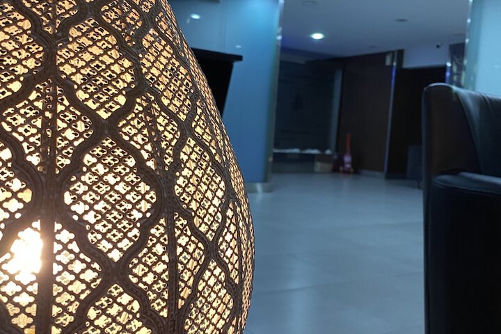 Hotel Interior 2 of 34